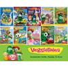 Veggie Tales Ultimate Classics 10 Movie Collection