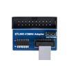 Waveshare STLINK-V3MINIE In-Circuit Debugger and Programmer for STM32