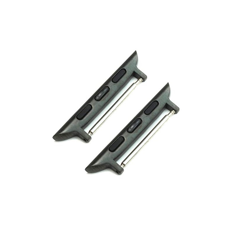 Sulla Connector Compatible with Apple iWatch Series 4, 5, 6,