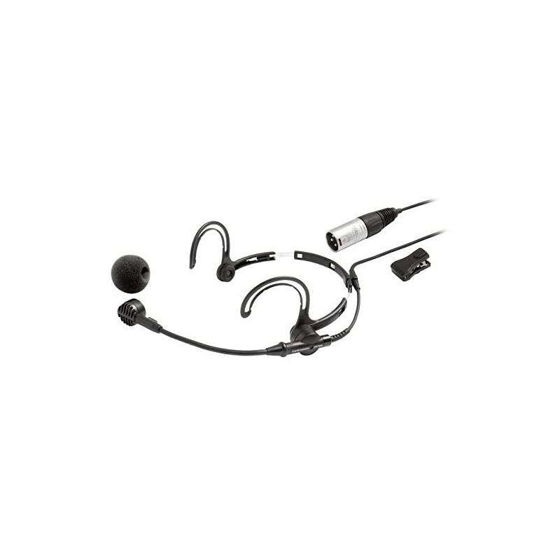 Audio-Technica HYP-190H Hands-Free Microphone