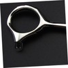 BESPORTBLE 5sets Scissor Muffler for Hair Styling Noise Reduction Scissor