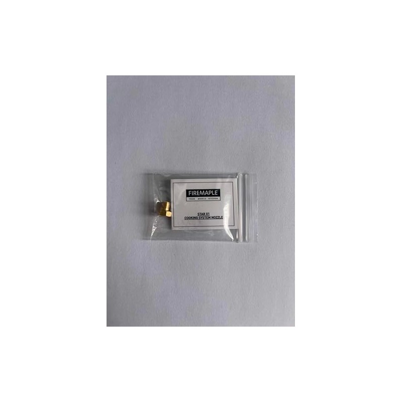 Fire-Maple Fixed Star X1/X2/X3 Camping Stove Nozzle