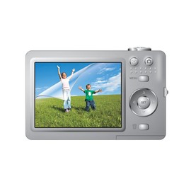 エレコム デジタルカメラ用液晶保護フィルム(光沢) 2.5インチワイド