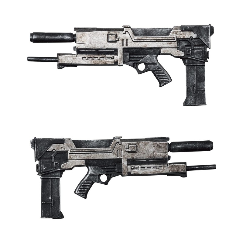 Medicom Terminator 2: Endoskeleton T2 MAFEX Action Figure