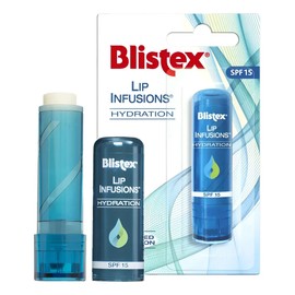 Bálsamo Labial Acido Hialuronico Protector SPF 15 Blistex