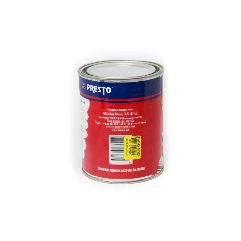 PEGAMENTO AEROPREN ESPREABLE PRESTO PS 610 (Transparente, 1L)
