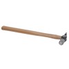 4oz Cross Pein Hammer Hickory Handle Carpenters Wood Work Panel