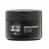 Nirvel Xpress Hair Mask Treatment Easy to Brush 1 Minute Nirvel