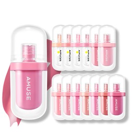 Amuse Gel Fit Tint 3.8g / 어뮤즈 젤핏 틴트 3.8g