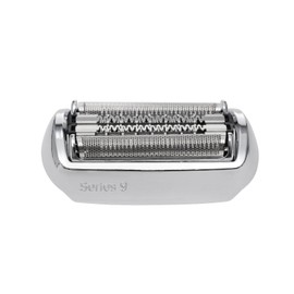 92S Electric Shaver Replacement Head Compatible with Braun Series 9 Shaver Replacement Foil and Cutter Electric Shaver Accessories