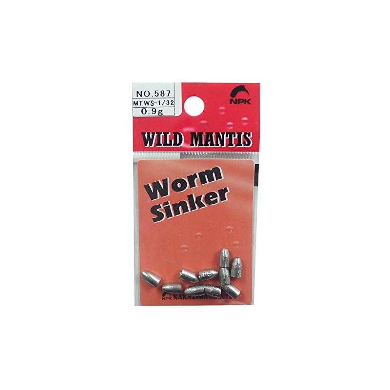 [nakazima/nakazima] wa-musinka- NPK – waamusinka587 – 592 Widget Accessories Widget