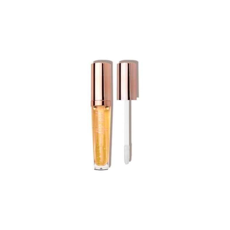 L.A. Colors LIP OIL HUNNYBUN