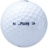 Bridgestone J5ZX Tour B JGR Golf Balls, 2025 Model, 12