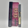 Laura Geller ALWAYS THERE Lengthening BLACK Mascara .37 oz /