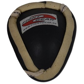 Ring to Cage Final Sale, NO Returns - Traditional Muay Thai Protective Steel Cup