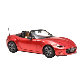 Tamiya 24342 1/24 Mazda MX-5 Plastic Model Kit (TAM24342)