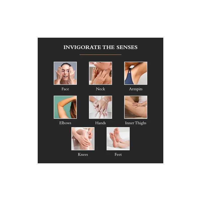 Baño De Pimienta Exfoliante Gilchrist & Soames Guild + Peppe