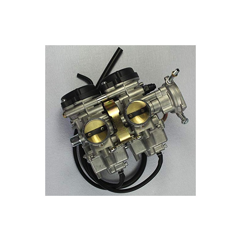 New Carburetor for Yamaha Raptor 660 660R YFM660 YFM 660R