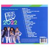 KIDZ BOP 2022