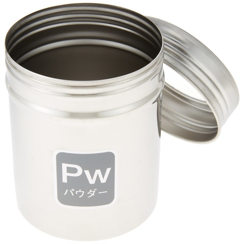 Endoshoji BTY717 TKG Seasoning Can, Commercial Use, Large, Pw (Powder),