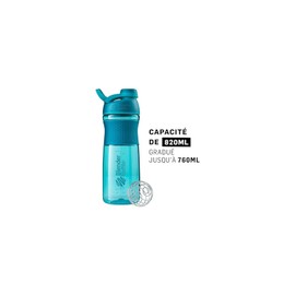 Blender Bottle Shaker Bottle