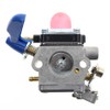 Replacement Parts For Carburetor For Honda EB5000X EM5000S EM5000SX EM5000X