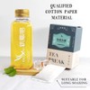 Fonming Tea Taiwan Jasmine Oolong Tea Individually Wrapped Tea Bags