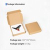 Depth Gauge - Height Aperture Caliper Depth Gauge Measuring Tool