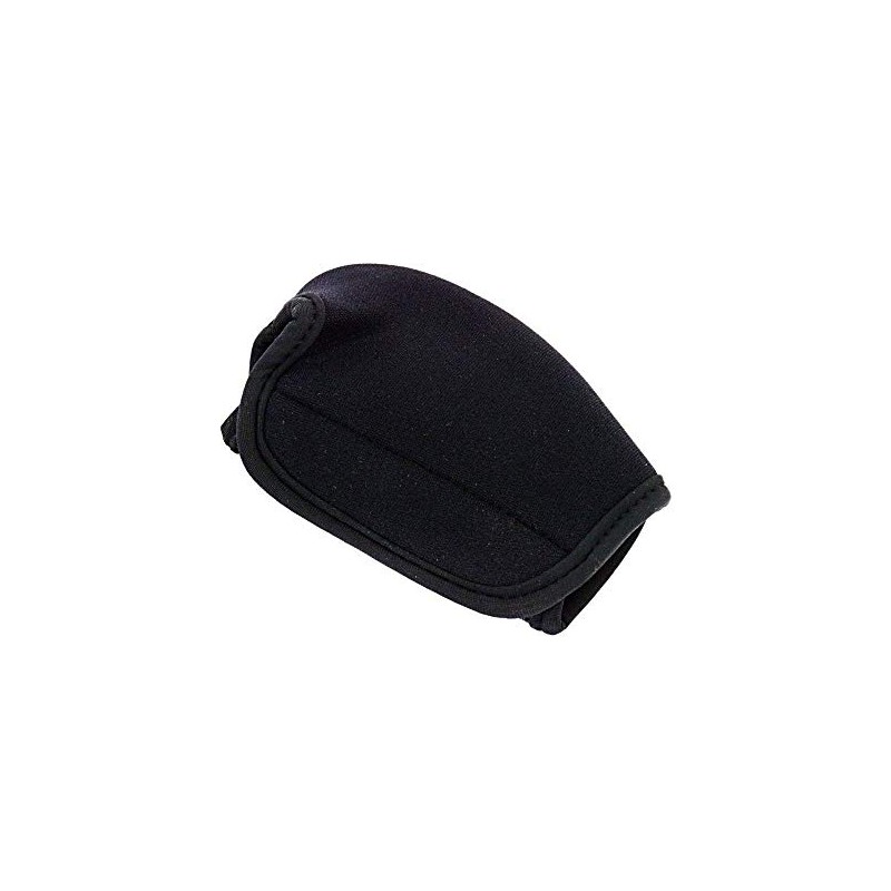 Suntour Unisex – Erwachsene Fingerschutz-2222060100 Fingerschutz, schwarz, One Size