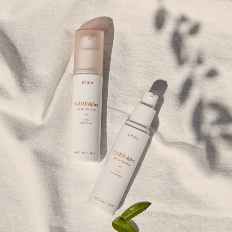 Etude House [Etude] Carecict All-in-One Base SPF30 PA++ 30ml