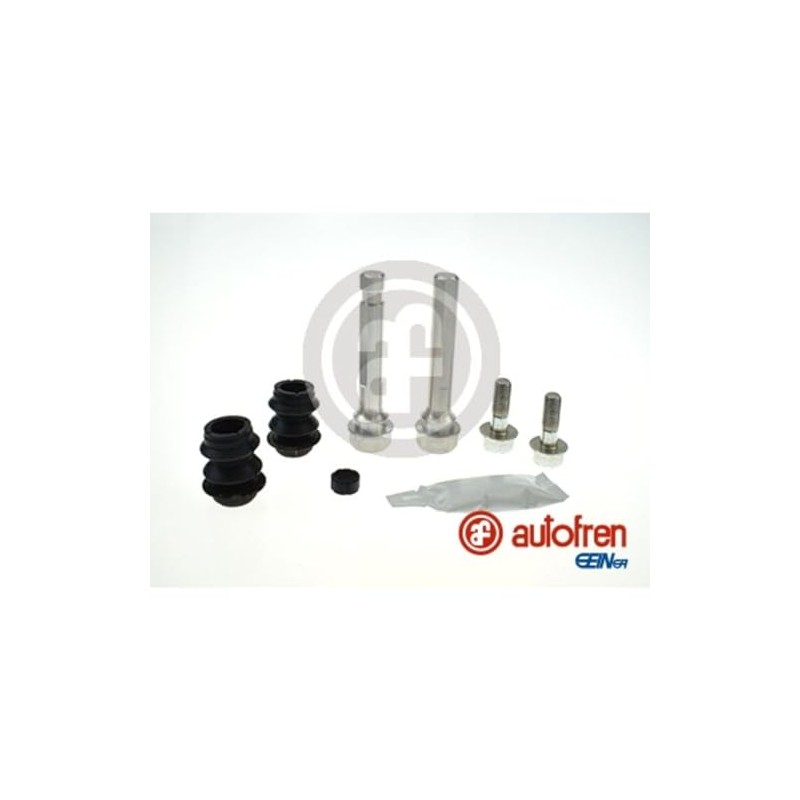 Autofren Seinsa D7094 C Guide Sleeve Set, brake calliper.