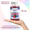 Gomitas de V-CIMA con Citrato de Magnesio con Extracto de
