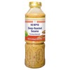Kewpie Deep Roasted Sesame Dressing Marinade Japanese Style 16.9 fl