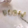 Libre Nuance Handmade Nail Tips - Stelletto / 리브레 뉘앙스