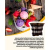 J2 Sorbet Attachment Compatible with Nama J2 Cold Press Juicer