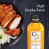 Aceite de salvado de arroz GAMMA ONE, 1 litro
