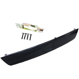 For 05-10 Scion TC Liftgate Tailgate Hatch Door Handle 209 Black & HARDWARE KIT DS1209B 2005 2006 2007 2008 2009 2010