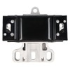 JDMON 3Pcs Engine Mount Trans Motor Kit Replacement for Volkswagen