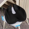 NPET SC040 Pressure Relief Seat Cushion for Long Sitting Hours