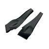 For 2013-2018 Nissan Altima Front LH and RH Cowl Extension