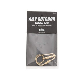 A&F 00800014 Key Release Set