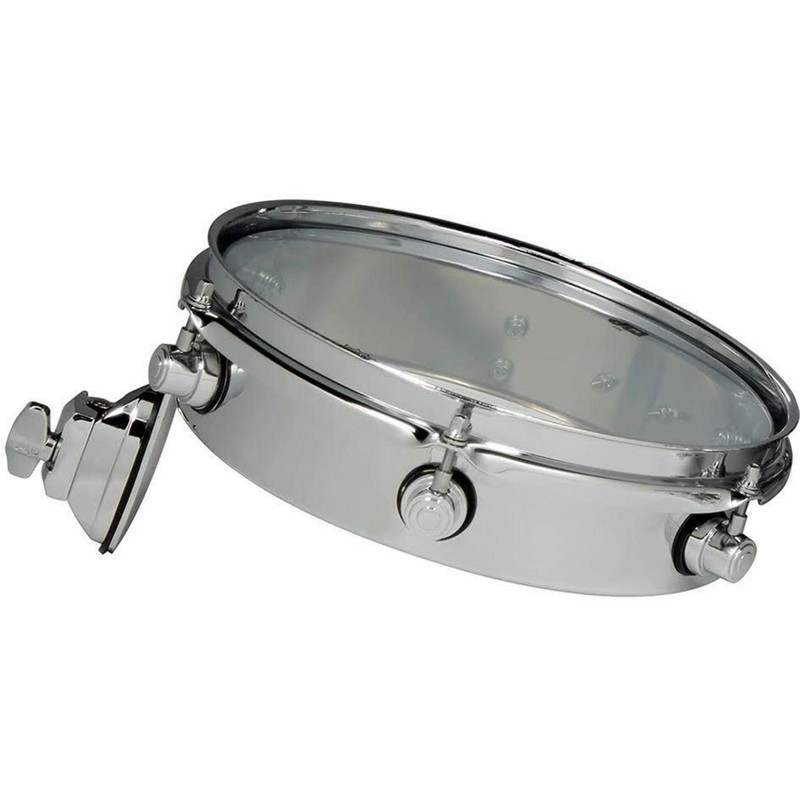 DW Design 2.5 x 8-inch Add-On Piccolo for Tom Tom