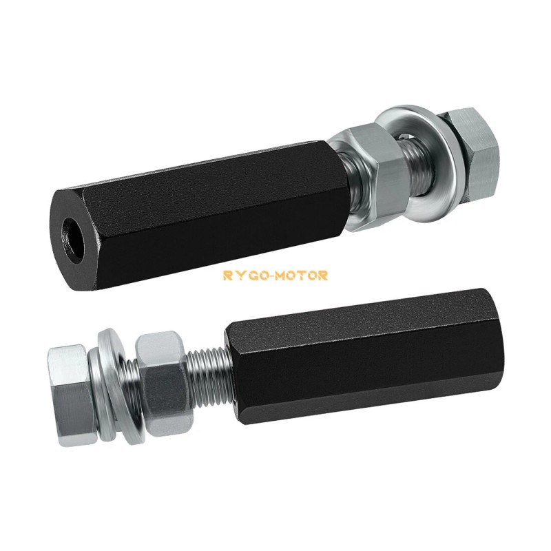 M MATI Quick Release Flag Pole Holder Mount 1/4” Flag