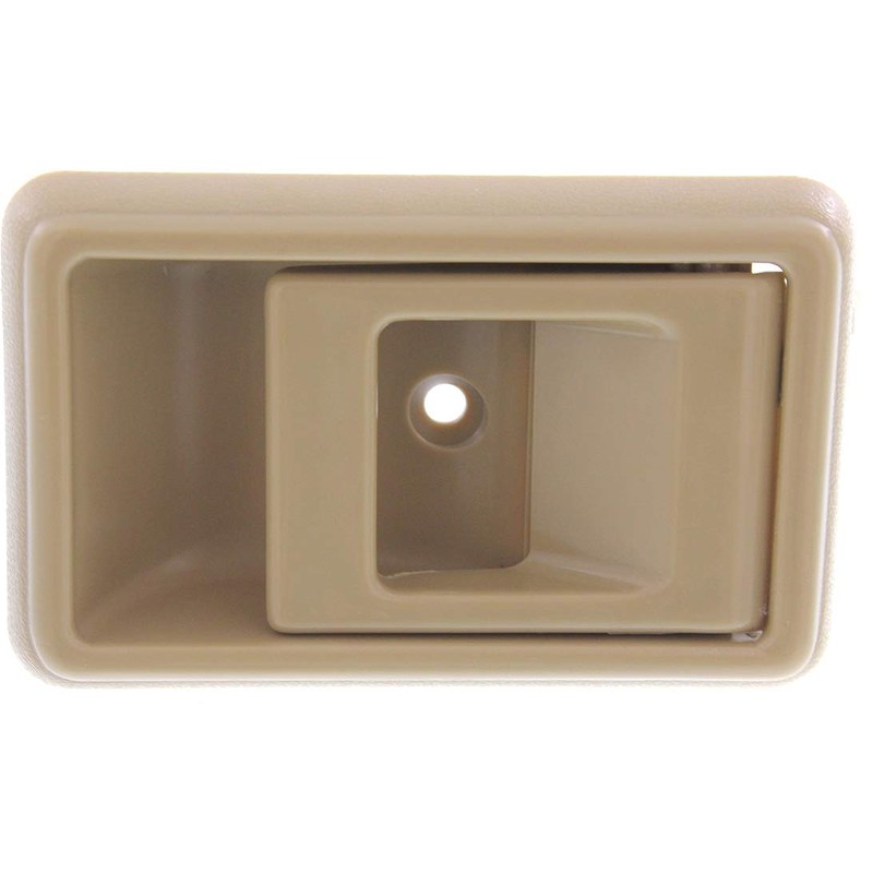 Garage-Pro Front Interior Door Handle Set Compatible with 1995-2000 Toyota