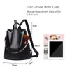 NICOLE & DORIS Women Fashion Backpack for Ladies Casual Rucksack