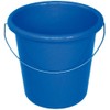 eHygiene Universal Bucket 5 L Blue Plastic