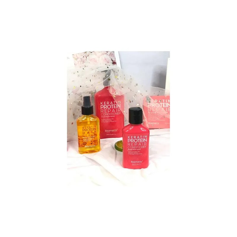 Acondicionador Keratin Protein Repair Beamarry 100ml