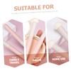 Healvian 4Pcs Makeup Sponge Foundation Concealer Brushes Soft Cosmetic Powder