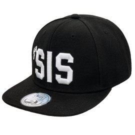 Johnny Chicos Sorry I'm Fresh Cute Children's Snapback Cap, 46-56 cm Head Circumference -