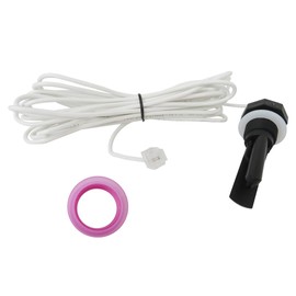 Xspeedonline Upgraded Water Flow Switch w/Cable Kit for Hayward Salt Chlorine Generator System for Opt-F/S,for Pro Logic,for Mineral Springs,for Mineral Springs MS10/MS11